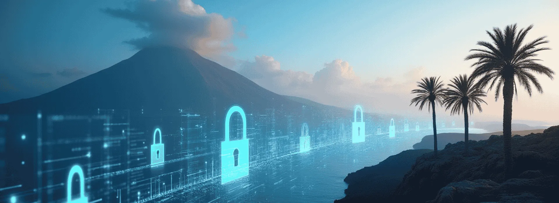 Empresa de Ciberseguridad en Canarias